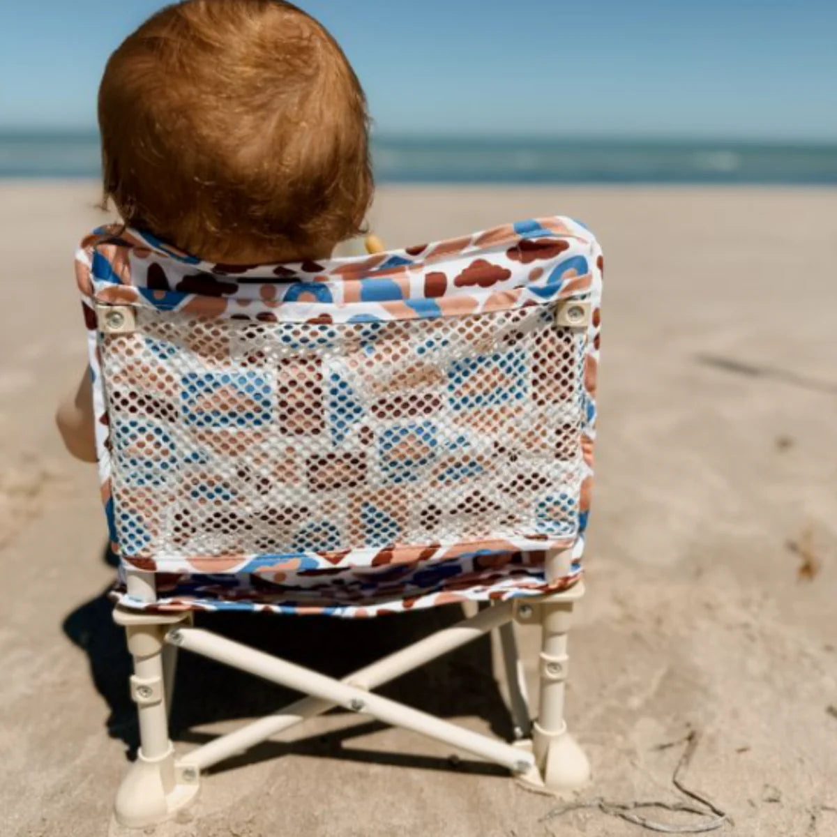 Sky Baby Chair