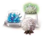 KidzLabs - Crystal Science