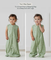 Sleep Suit Bag 1.0 tog