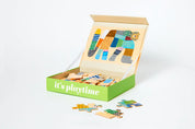 Kids Puzzle - Party Animal 24 piece