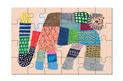 Kids Puzzle - Party Animal 24 piece