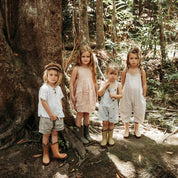 Natural Rubber Gumboots