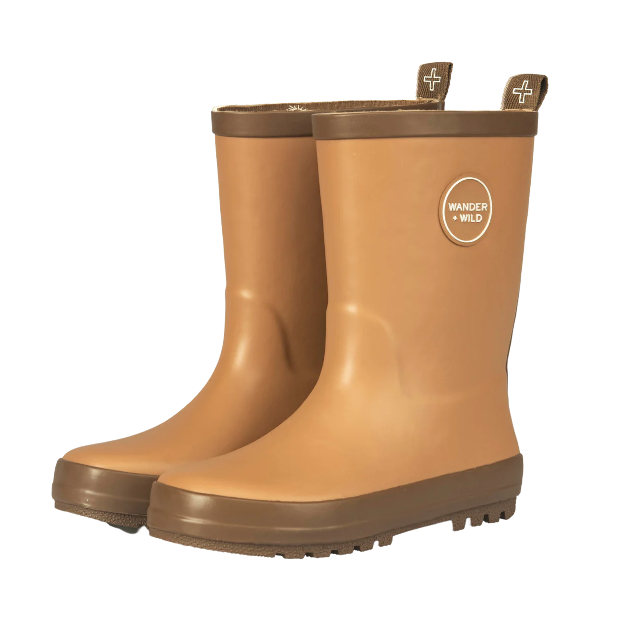 Natural Rubber Gumboots