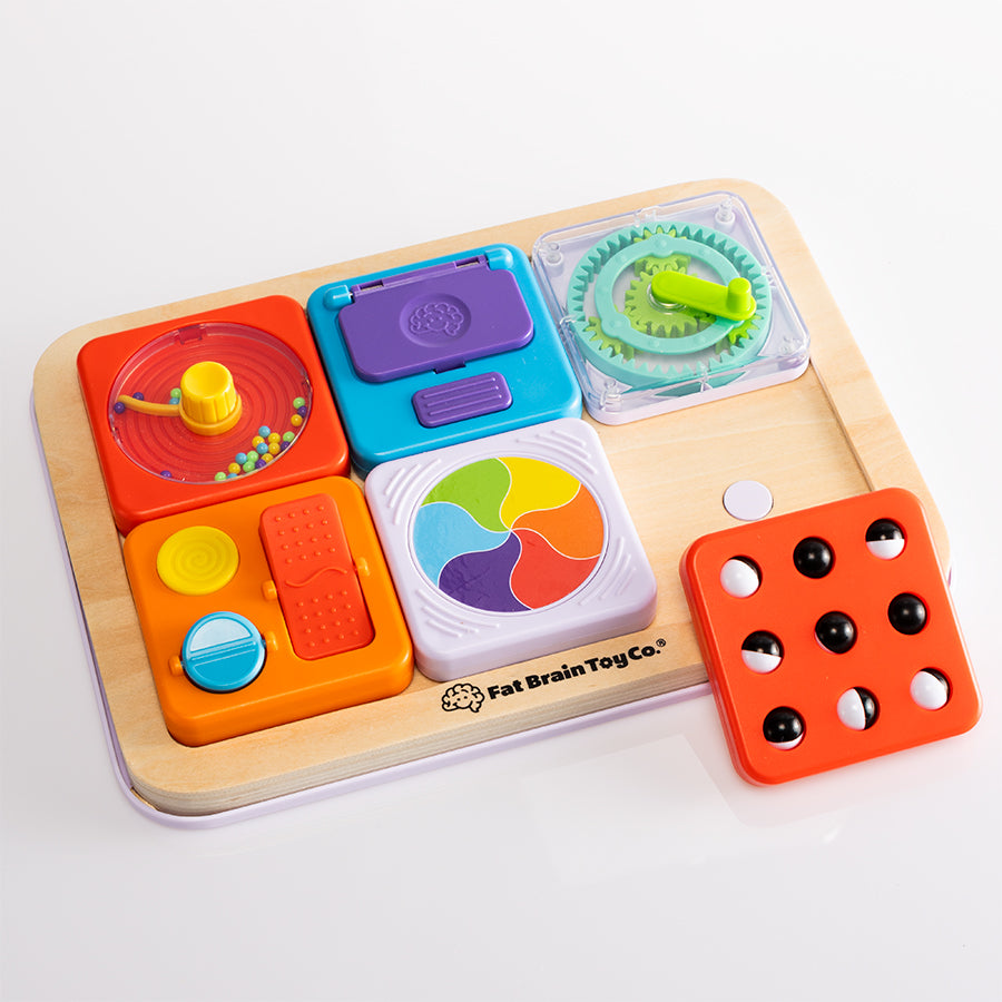 PlayTab Essential Set - Modular Activity Board