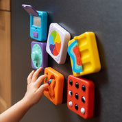 PlayTab Essential Set - Modular Activity Board
