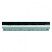 Wooden Harmonica - Mimi & Milo