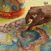 WerkShoppe – Reef 1000 Piece Puzzle