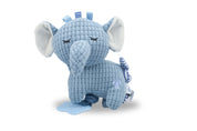Snuggle Buddy Trunks Elephant Jiggler