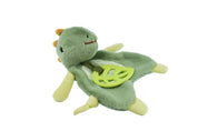 Snuggle Buddy Minty Dinosaur Soft Snuggler