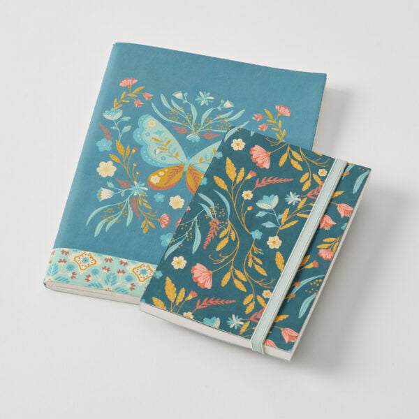 Floret Pocket Notebook