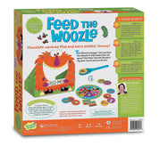 Feed The Woozle