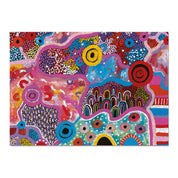1000 Piece Puzzle - Budgabulla