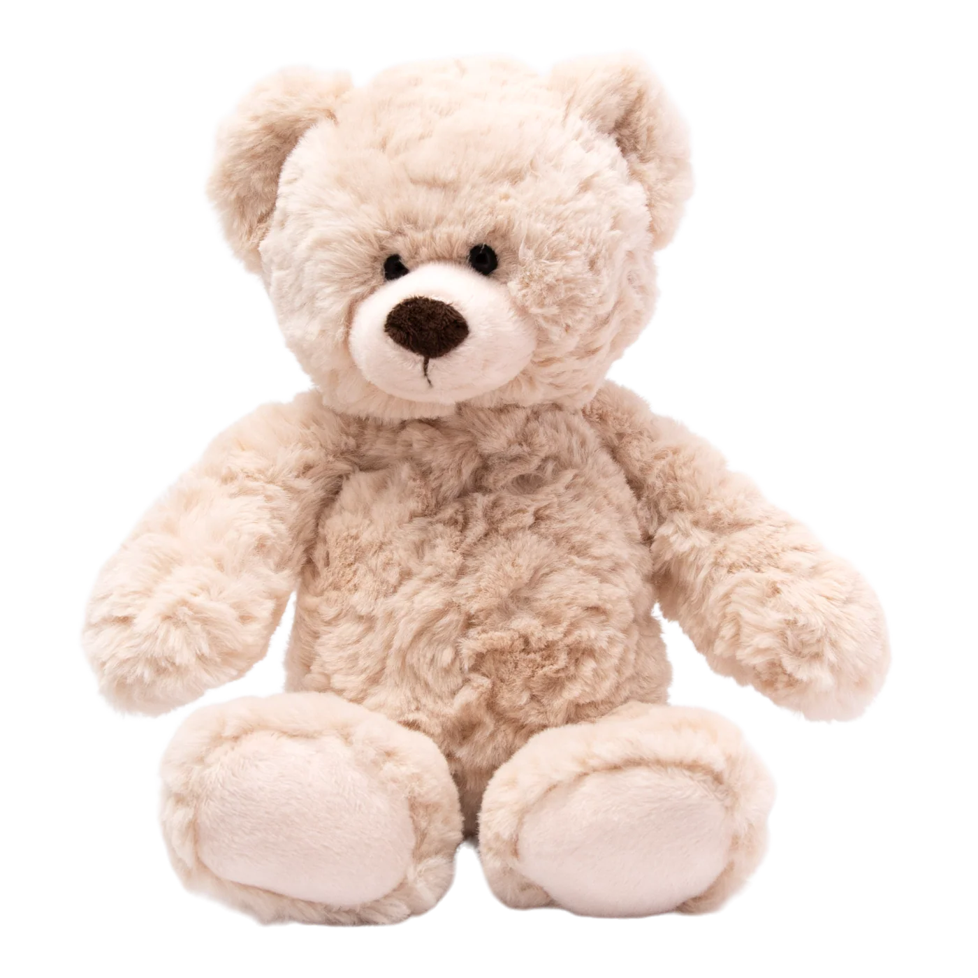 Marshmallow the Bear