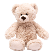 Marshmallow the Bear