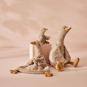 Puddle Goose Comforter
