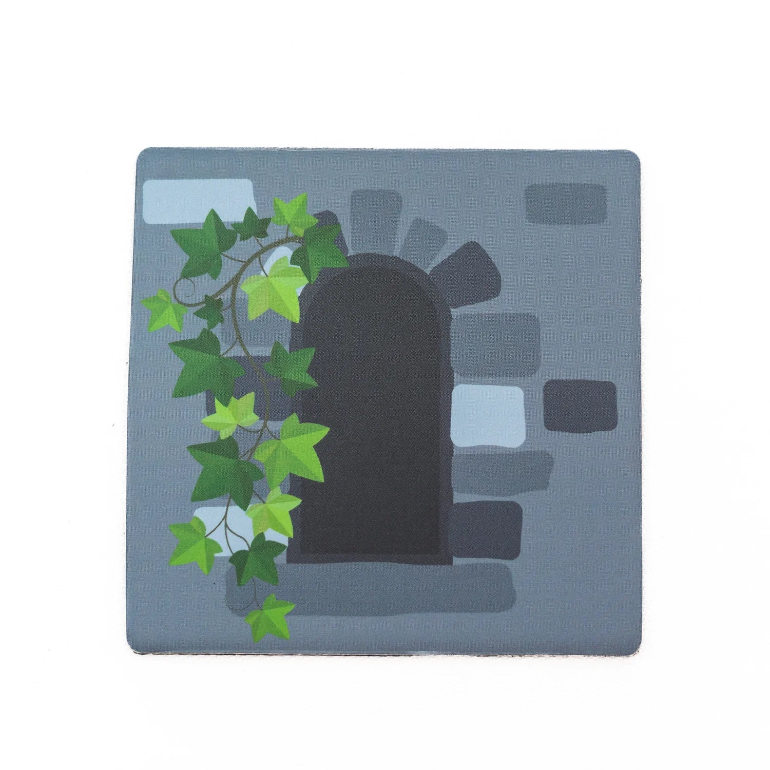 Magnetic Tile Topper - Castle Pack 40pc