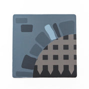Magnetic Tile Topper - Castle Pack 40pc