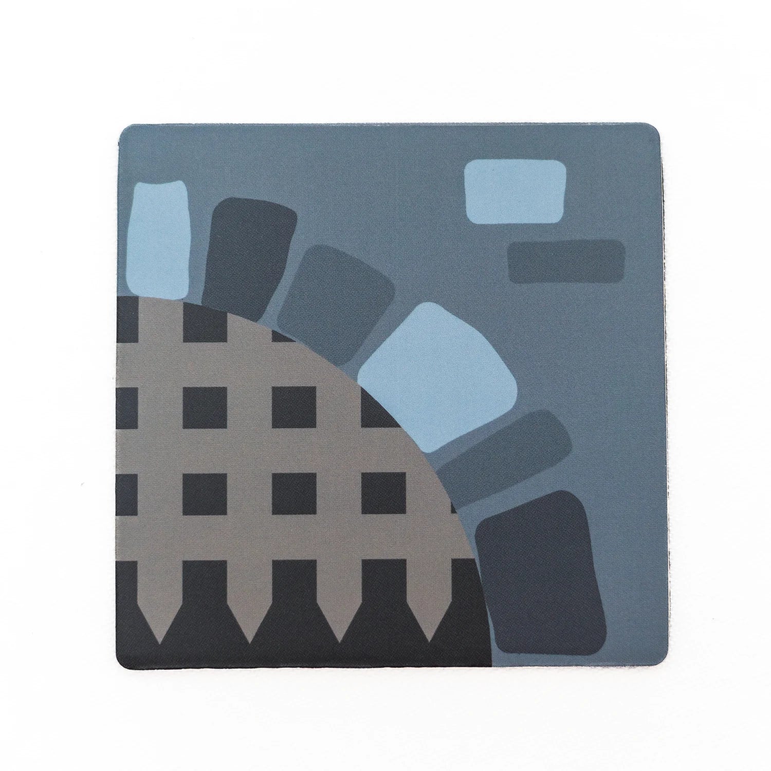 Magnetic Tile Topper - Castle Pack 40pc