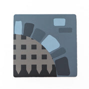 Magnetic Tile Topper - Castle Pack 40pc