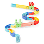 Marble Run Water Slide