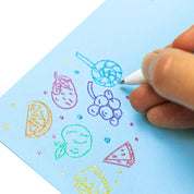 Scented Gel Pens