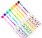 Dot paints