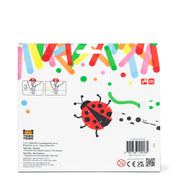 Dot paints