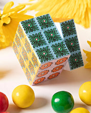 Art Cube - Flower Pop