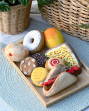 Aussie Picnic Grazing Board