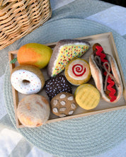 Aussie Picnic Grazing Board