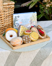 Aussie Picnic Grazing Board