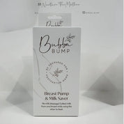 Breast Pump Milk Saver