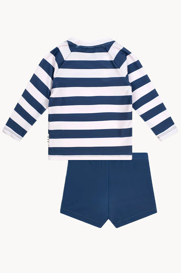Huxbear Swim Set