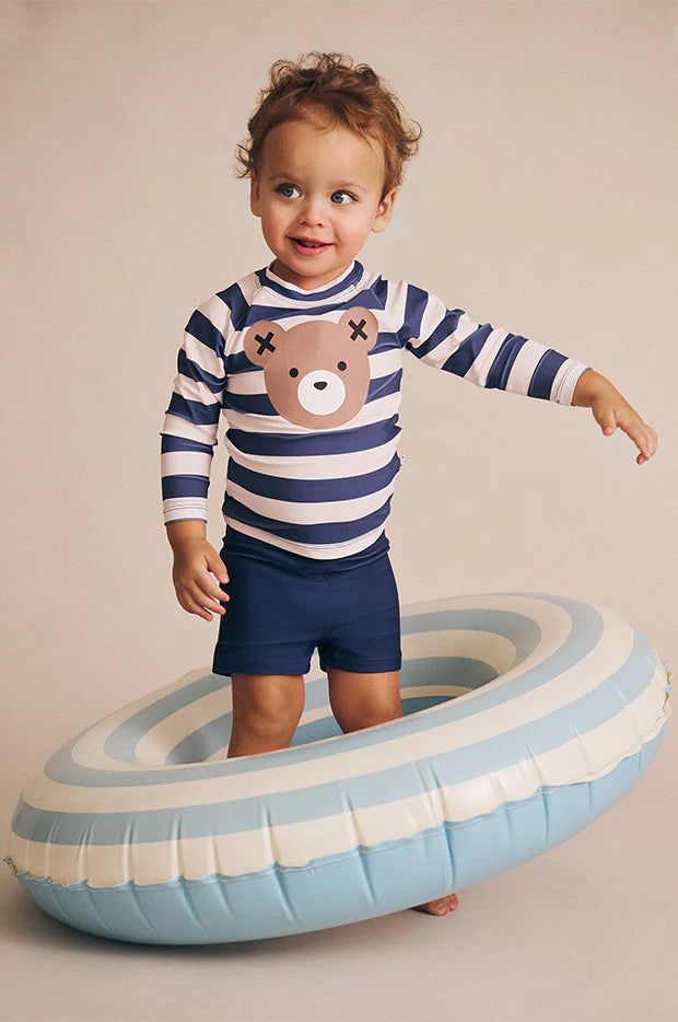 Huxbear Swim Set