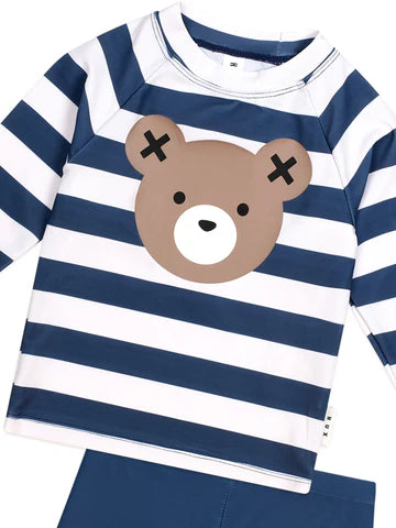Huxbear Swim Set