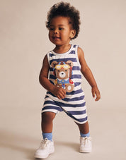 Pilot Huxbear Romper