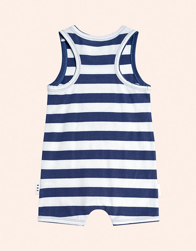 Pilot Huxbear Romper