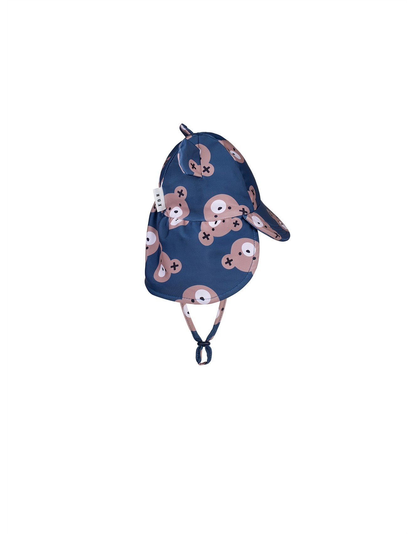 Huxbear Swim Hat