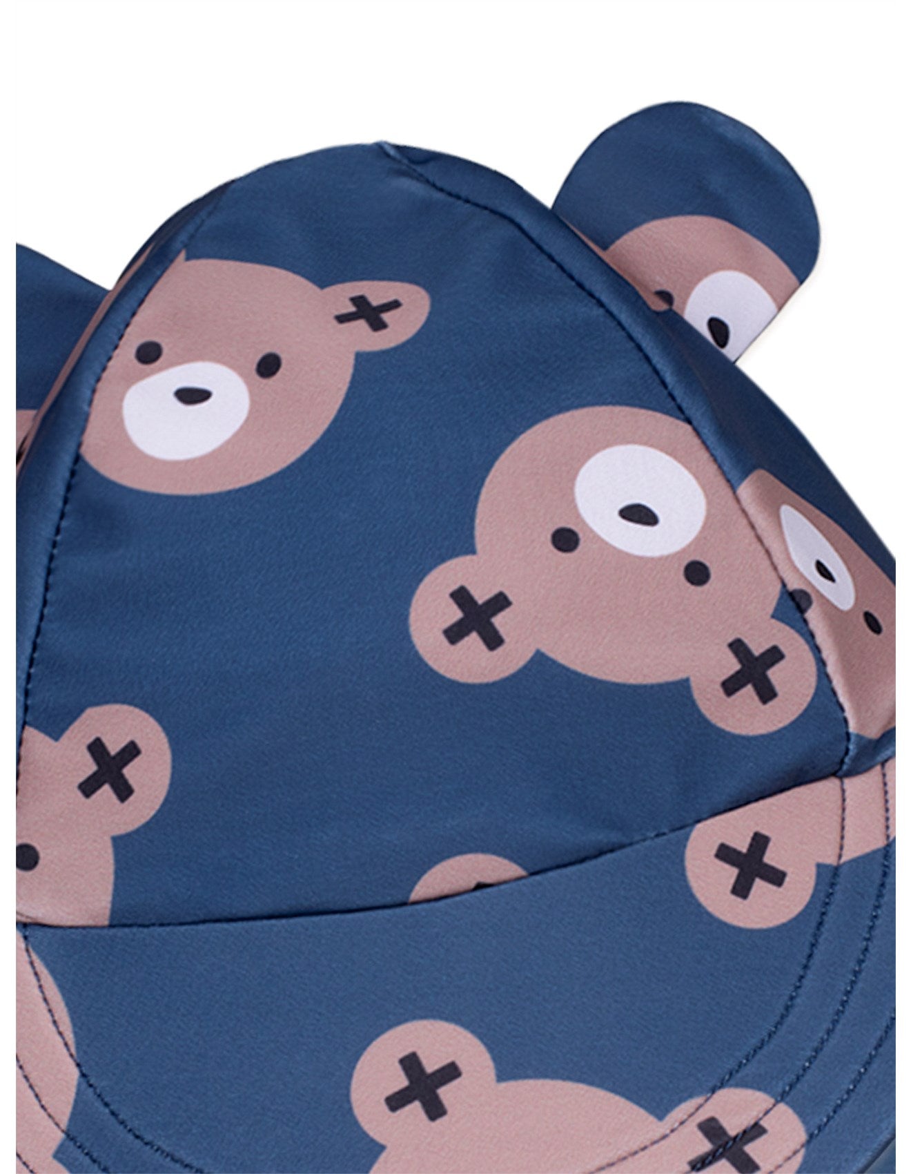Huxbear Swim Hat