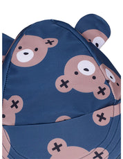 Huxbear Swim Hat