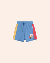 Choo Choo Huxbear Shorts