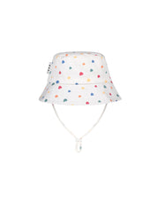I Heart Cake Bucket Hat