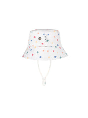 I Heart Cake Bucket Hat