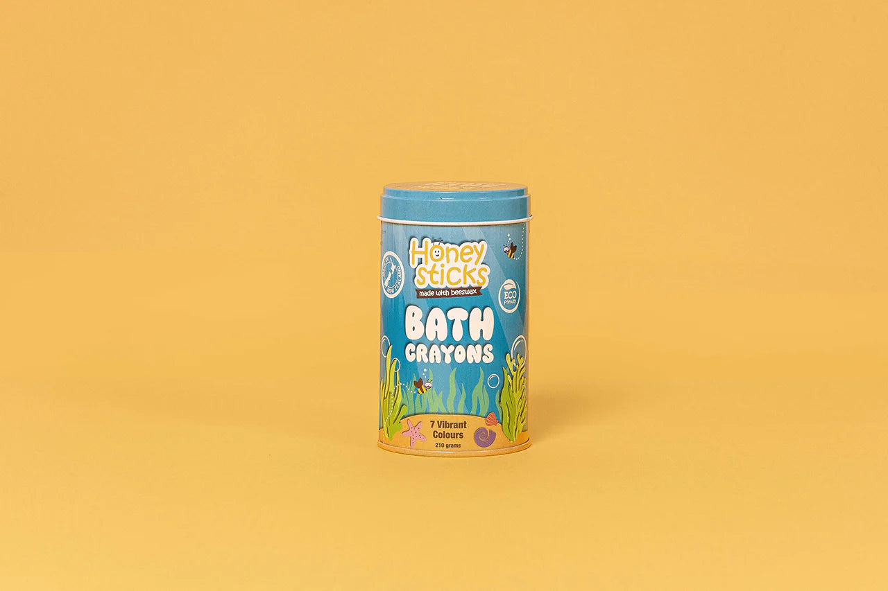 Bath Crayon Super Jumbos