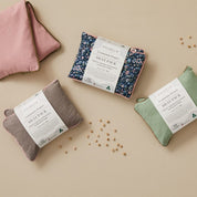 Abode Long Heat Pack Grey/Lilac