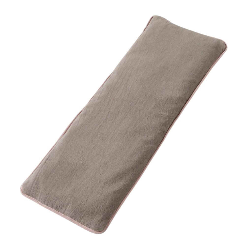 Abode Long Heat Pack Grey/Lilac