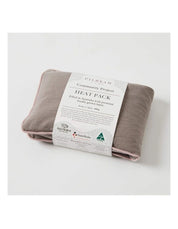 Abode Long Heat Pack Grey/Lilac