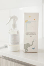 Calming Magnesium Oil