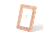 Estila Rosewood Photo Frame 5”x7”