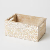 Ambretta Small Crate Boxes - Set of 2